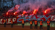 Spartak Subotica. 2023-04-05